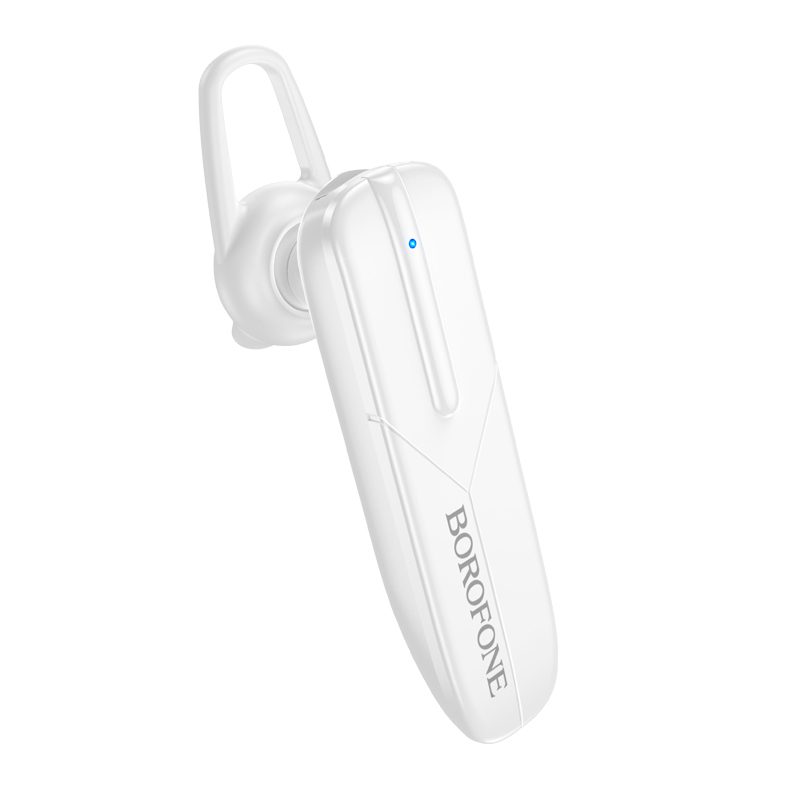 product-66580 Borofone Bluetooth Headset BC36 Lucky White