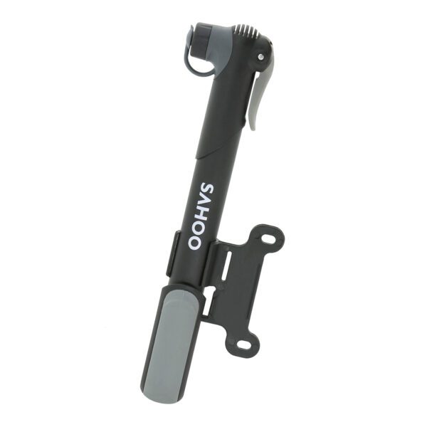 SAHOO Bike pump mini (311420)