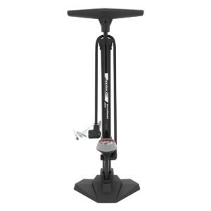SAHOO Bike floor pump (321041-A)