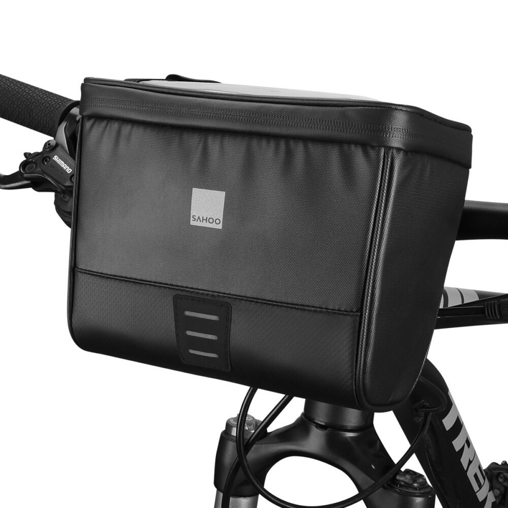 SAHOO Bicycle bag (112049) waterproof 2L