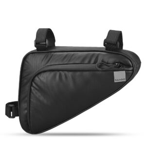SAHOO Bicycle bag (T122065-SA) waterproof 1,5L