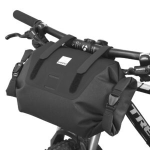 SAHOO Bicycle bag (112030) waterproof 7L