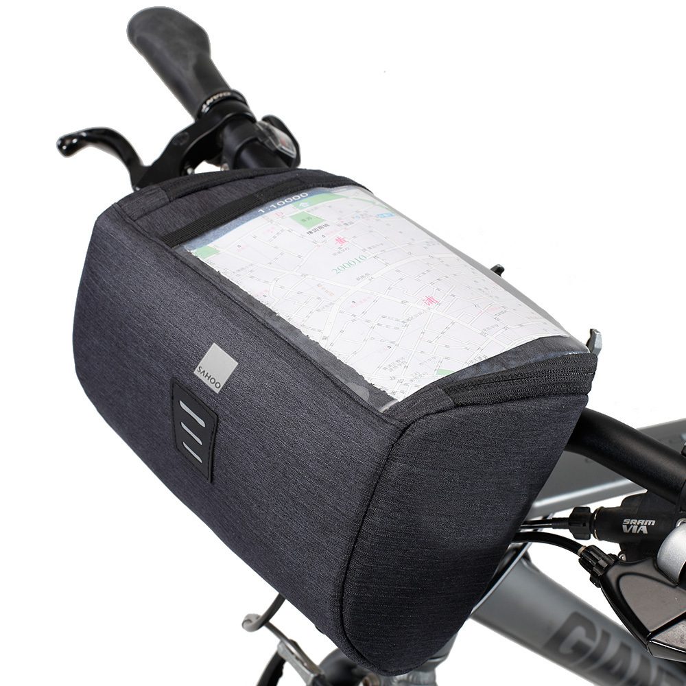 product-72005 SAHOO Bicycle bag (111467) waterproof 3L