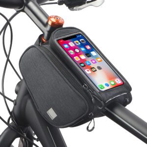 SAHOO Bicycle bag (121462-SA) waterproof 1,5L
