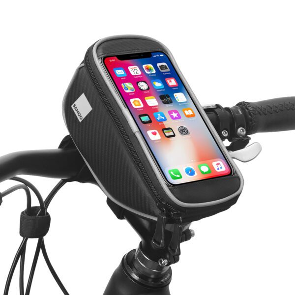SAHOO Bicycle bag (T11810L-A-SA) waterproof 1,5L