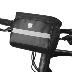 SAHOO Bicycle bag (11002-A-SA) waterproof 2L