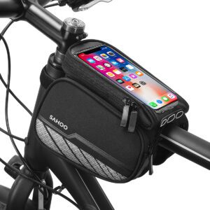 SAHOO Bicycle bag (12813L-A2-SA) waterproof 1,5L