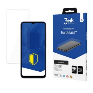 Xiaomi Redmi 12C - 3mk HardGlass™eng