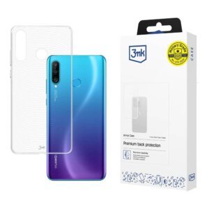 166592_1 3mk Armor Case for Huawei P30 Lite - transparenteng