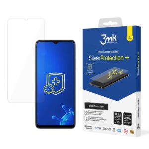 3mk SilverProtection+ protective film for Oppo A17eng