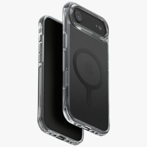 Uniq LifePro Xtreme iPhone 17 Air Magclick Charging Case - Blackeng