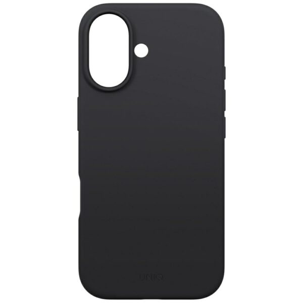 200979_3 Uniq Lino iPhone 17 Magclick Charging Case - Grayeng