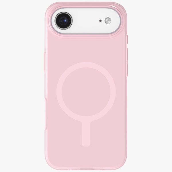 201751_2 Uniq Clario Magclick Charging Case for iPhone Air - Pinkeng