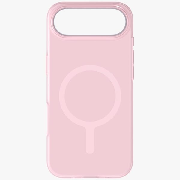 201751_3 Uniq Clario Magclick Charging Case for iPhone Air - Pinkeng