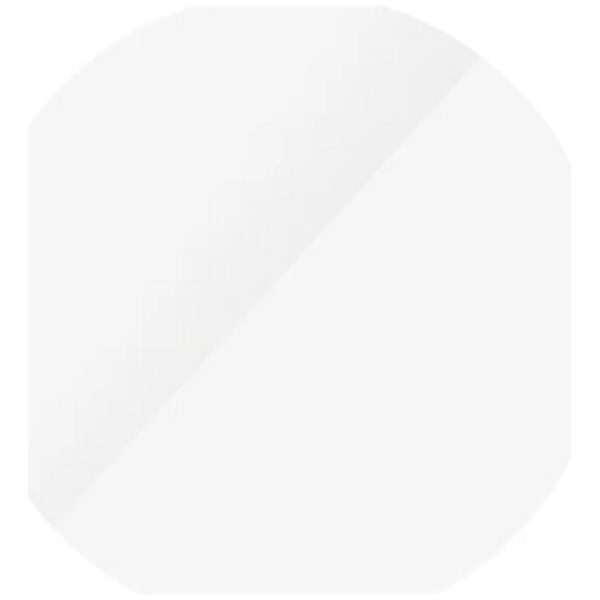 PanzerGlass Tempered Glass Screen Protector for Samsung Galaxy Watch 8 Classic 46mm - Transparenteng