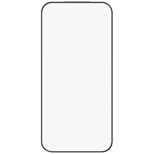 Uniq Optix Exofit Vivid Tempered Glass for iPhone 17 Pro Max with Applicatoreng