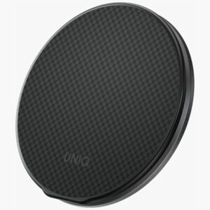 201780_1 Uniq Grivix Premium 360 Mount&Grip Stand Magnetic Holder - Blackeng