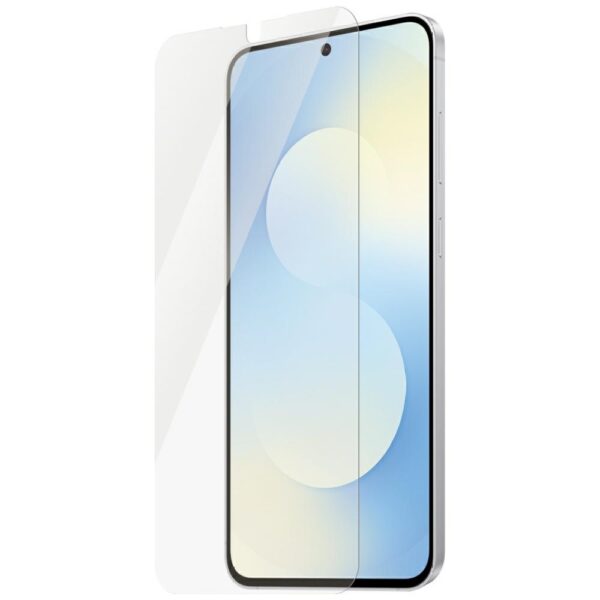 201916_2 SAFE by PanzerGlass Ultra-Wide Fit Tempered Glass for Samsung Galaxy S25 FE - Transparenteng