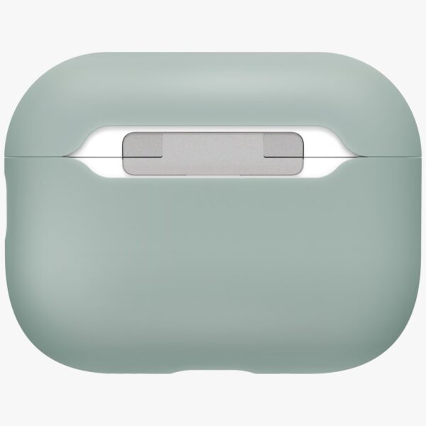 203679_4 Uniq Lino Silicone Case for AirPods Pro 3 - Greeneng