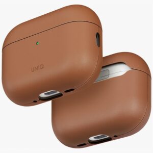 Uniq Lyden Vex Case for AirPods Pro 3 - Browneng