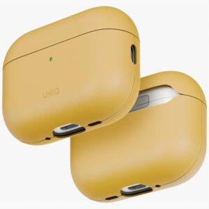 Uniq Lyden Vex Case for AirPods Pro 3 - Yelloweng