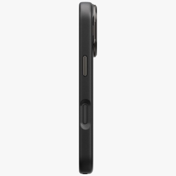 203918_3 Uniq Heldro Pro Magclick Charging Case for iPhone 17 Pro - Blackeng