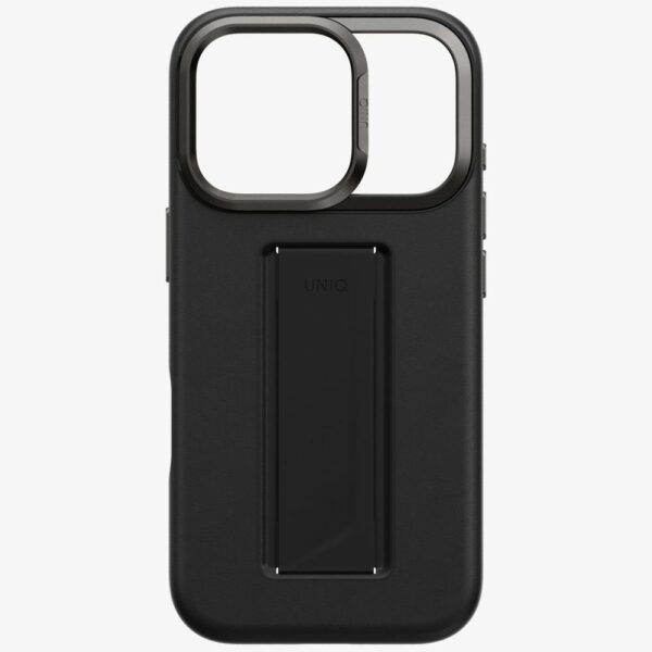 203918_5 Uniq Heldro Pro Magclick Charging Case for iPhone 17 Pro - Blackeng