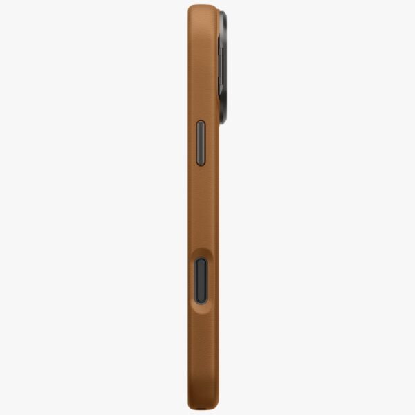 203921_3 Uniq Heldro Pro Magclick Charging Case for iPhone 17 Pro Max - Browneng