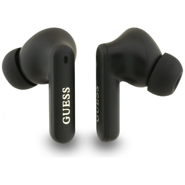 Guess 4G Classic Metal Logo TWS ENC Headphones - Pinkeng