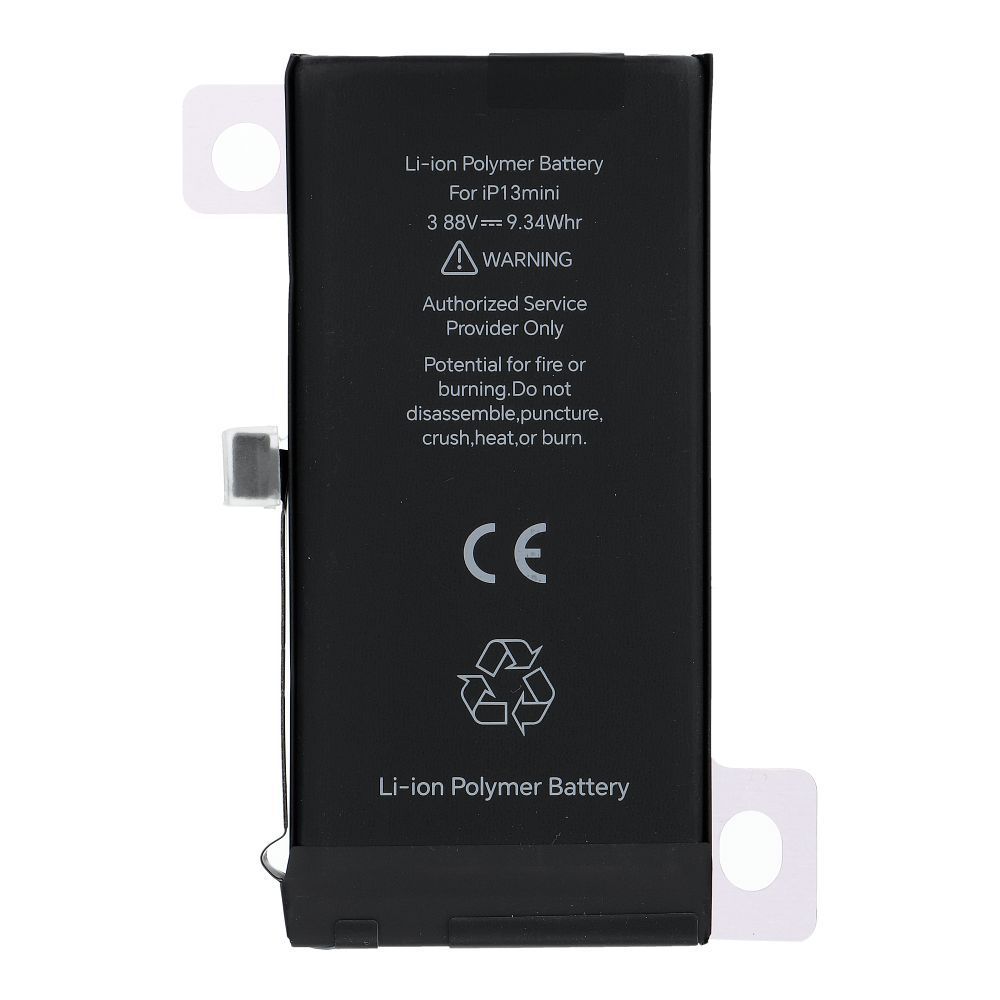 JCID Diagnosable Battery for iPhone 13 Mini (standard capacity)