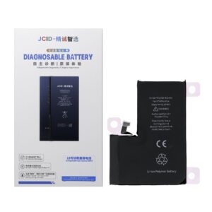 JCID Diagnosable Battery for iPhone 14 Pro Max (standard capacity)