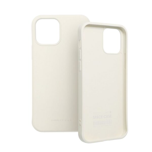 Roar Space Case - for Samsung Galaxy S21 Aqua White