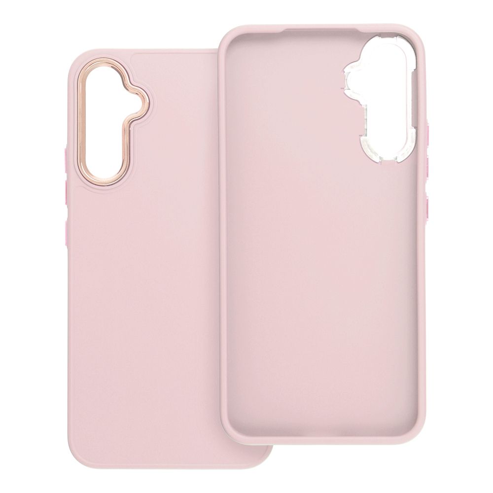 c8e3d5d76824106280f74ecde76f06b3 FRAME Case for SAMSUNG A34 5G powder pink