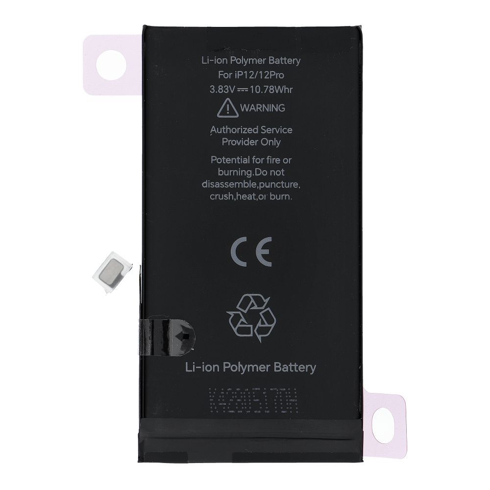 d79ac8430ae2401511782315dd9d907f JCID Diagnosable Battery for iPhone 12 / 12 Pro (standard capacity)