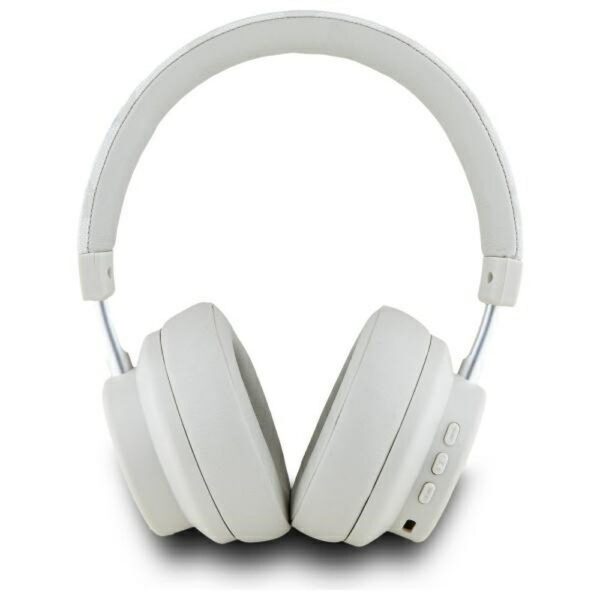 f78b9b8cafb424792e2652f73ea7e96f Wireless headphones DKNY Checkered Pattern DKBHM2PCSHLP pearl