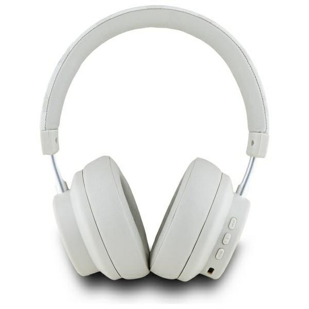 f78b9b8cafb424792e2652f73ea7e96f Wireless headphones DKNY Checkered Pattern DKBHM2PCSHLP pearl