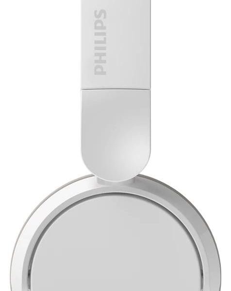 Wireless headphones Philips TAH3209BG/00 beige