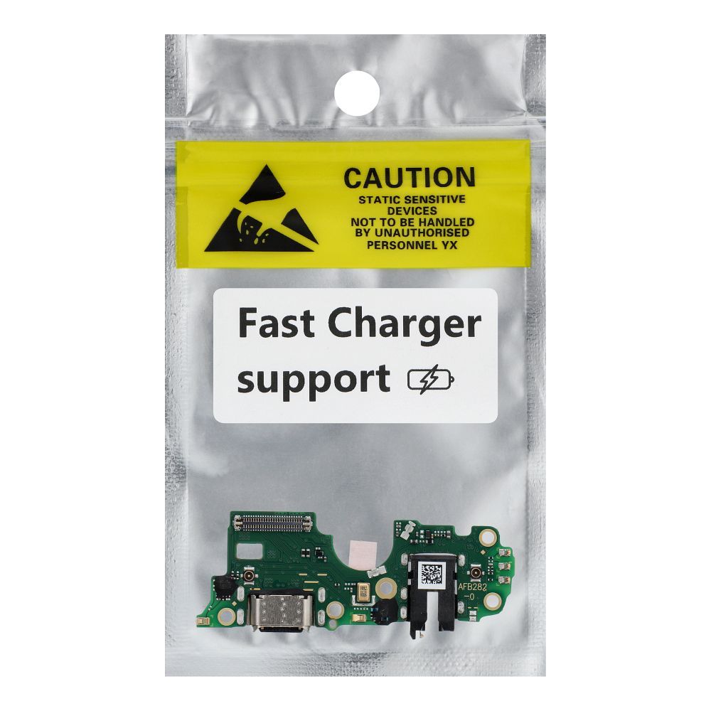 Charging boardfor OPPO a54 5G / a74 5G CPH2195 CPH2197 OEM (Fast Charger)
