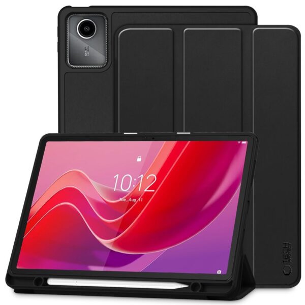 Tech-Protect SC Pen Case for Lenovo Tab M11 11" TB-330 - Blackeng