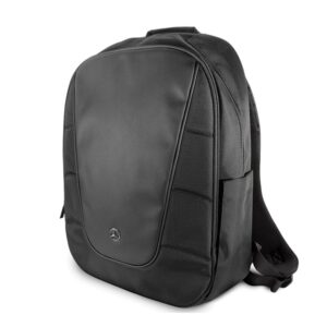 Mercedes Backpack MEBP15CLSBK 16" blackeng