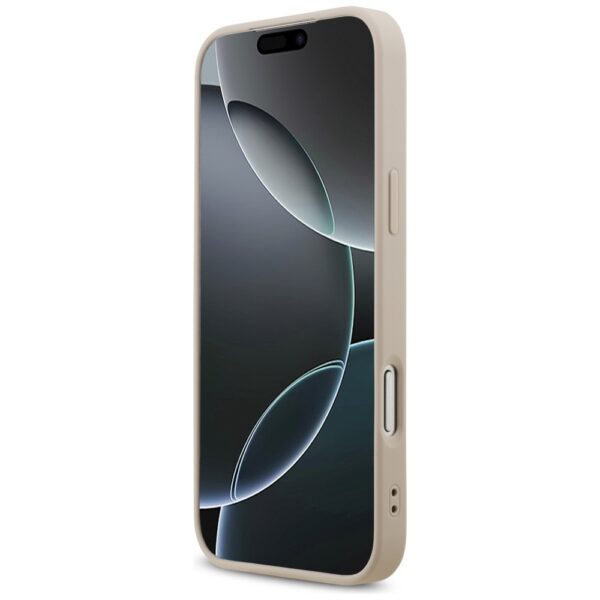 199228_5 Guess 4G Small 4G and Classic MagSafe case for iPhone 17 Pro Max - pinkeng