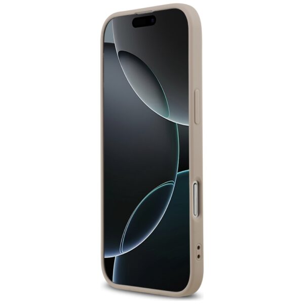 199751_5 Guess 4G Ring Classic Logo MagSafe Case for iPhone 17 Air - Pinkeng