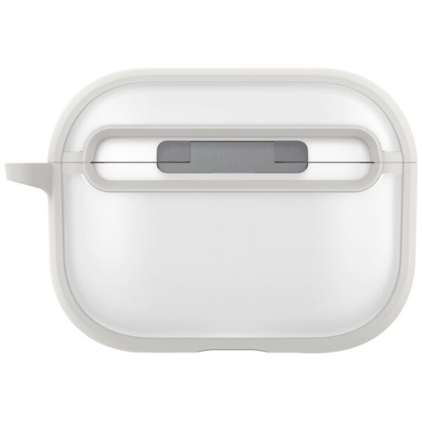 Uniq Veren Case for AirPods Pro 3 - Whiteeng