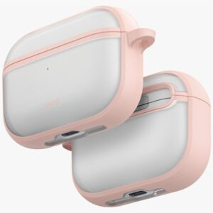 Uniq Veren case for AirPods Pro 3 - pinkeng