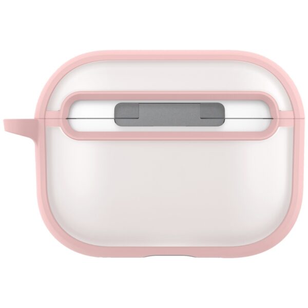 Uniq Veren case for AirPods Pro 3 - pinkeng