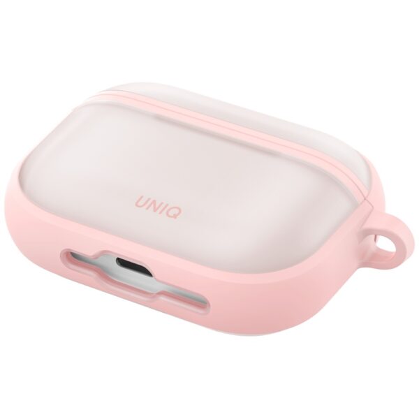 Uniq Veren case for AirPods Pro 3 - pinkeng