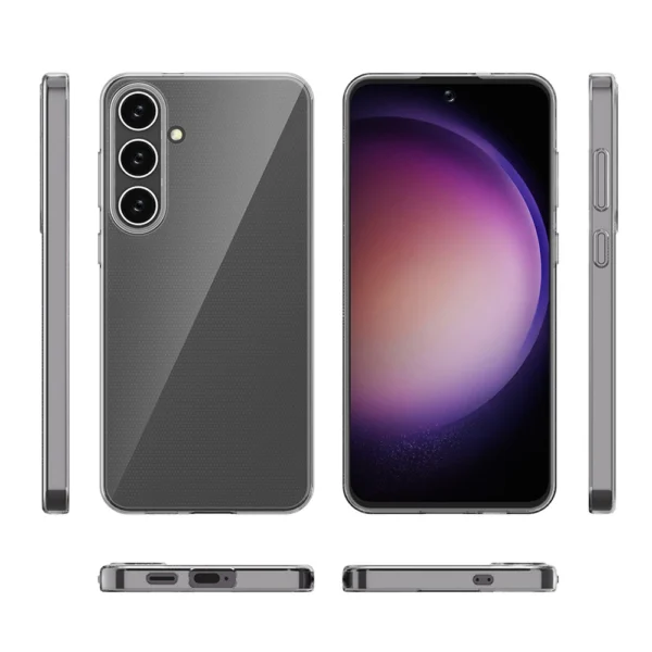 Ultra Clear Sam A37pol