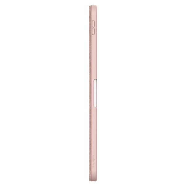 Spigen Urban Fit Case for iPad Pro 11" 5 / 6 / 2024-2025 - Pinkeng