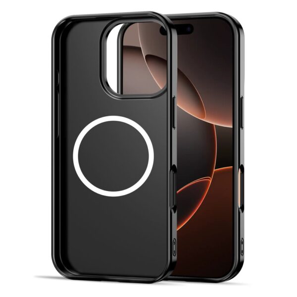 Tech-Protect Lamano MagSafe case for iPhone 16 Pro - multicoloredeng