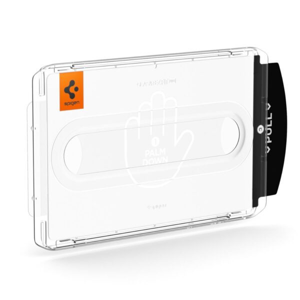 CREATOR: gd-jpeg v1.0 (using IJG JPEG v62), quality = 80 Spigen Glas.tR "EZ Fit Pro" Tempered Glass for Samsung Galaxy Tab S11 Ultra 14.6 X930 / X936Beng